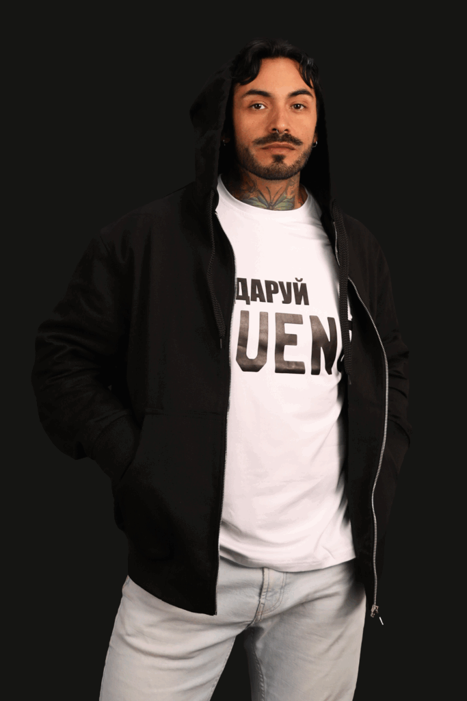 Бомбер Cotton - 1