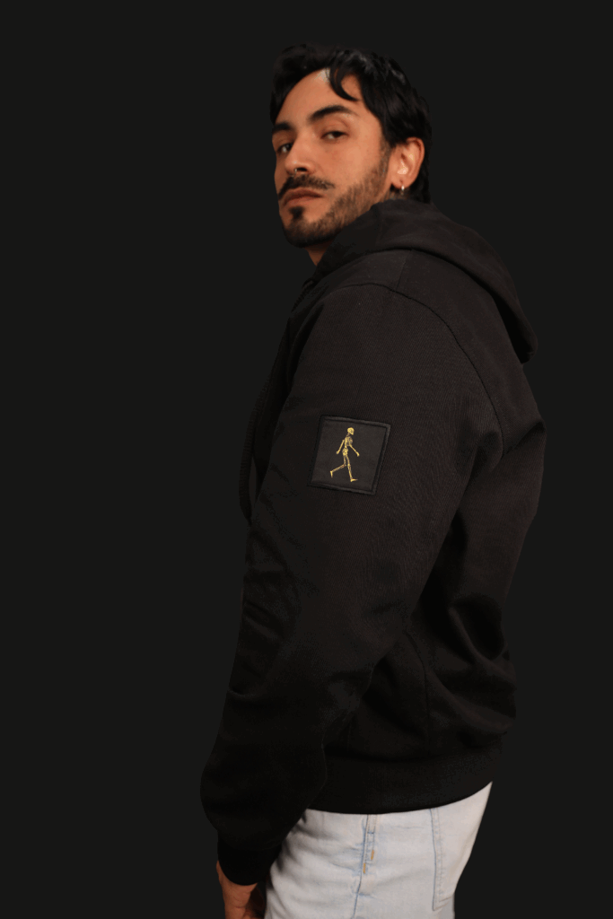 Бомбер Cotton - 1