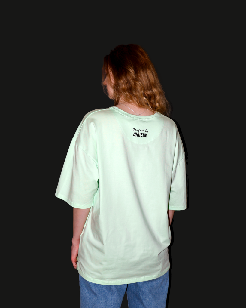 Футболка Лимончики - 1