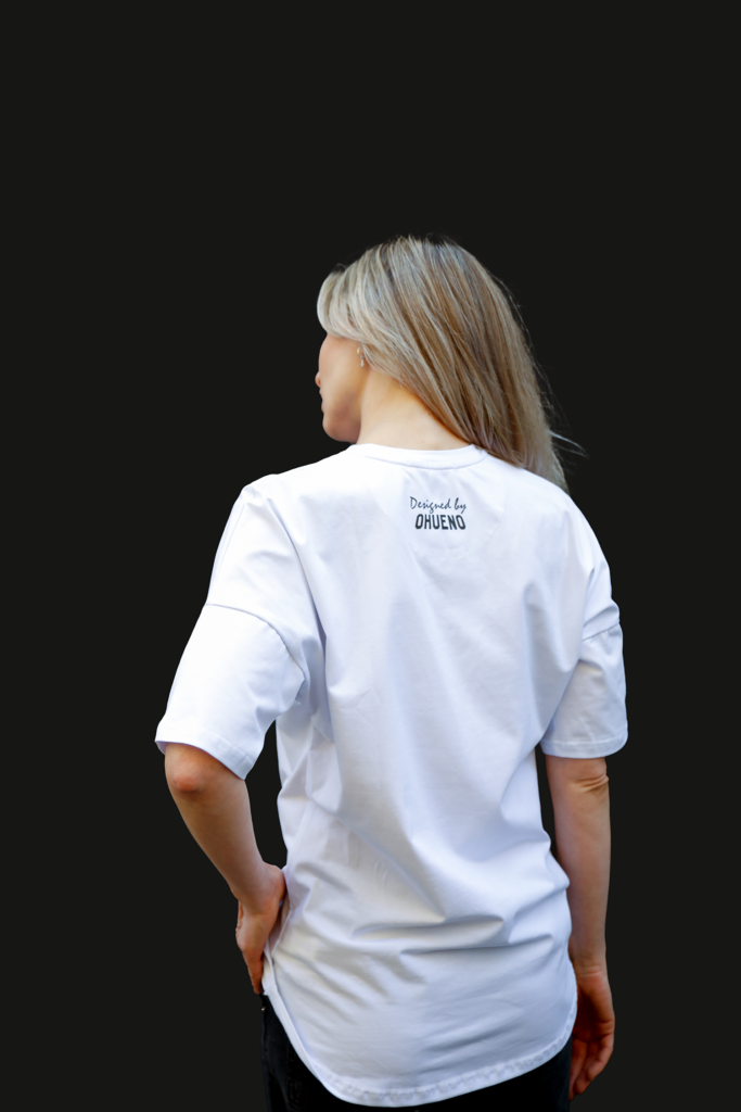 Футболка Папа - 1