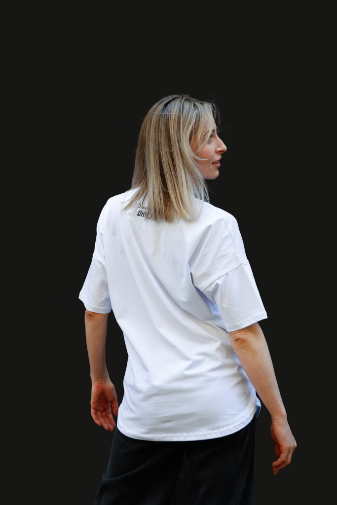 Футболка Папа - 1