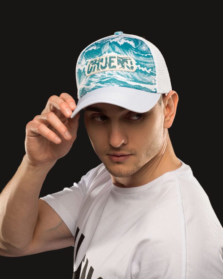 Блейзер море