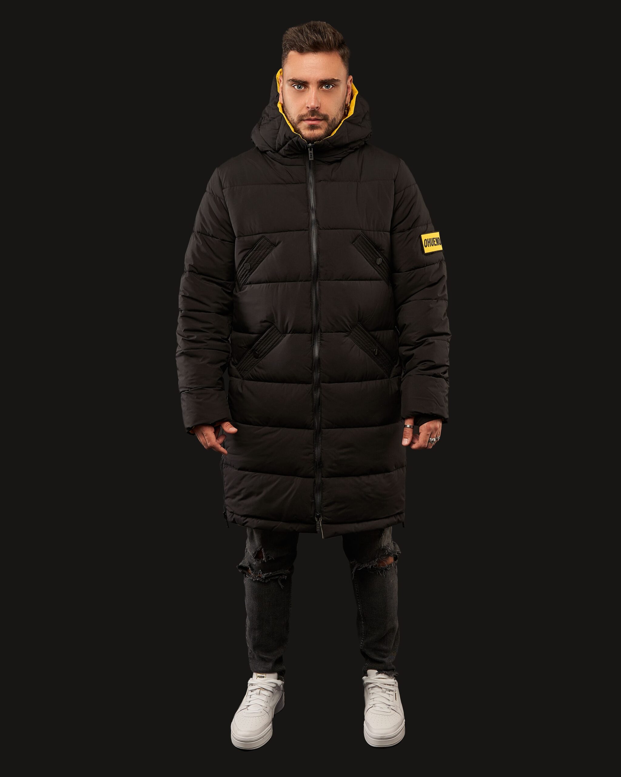 Down jacket Image: https://ohueno-official.com/wp-content/uploads/m01257-scaled.jpg