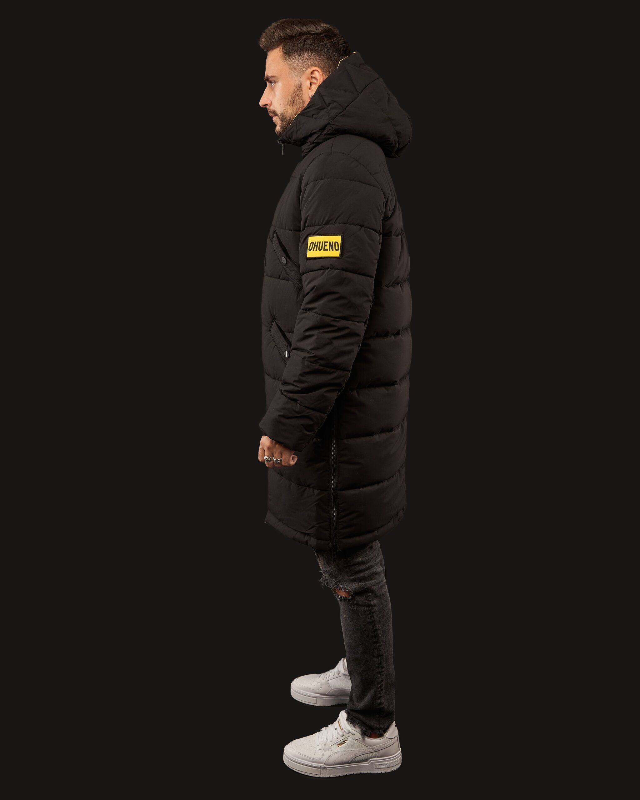 Down jacket Image: https://ohueno-official.com/wp-content/uploads/m01258-scaled.jpg