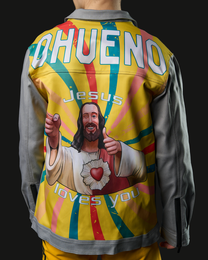 Куртка котон Jesus Image: https://ohueno-official.com/wp-content/uploads/m02041-819x1024.png